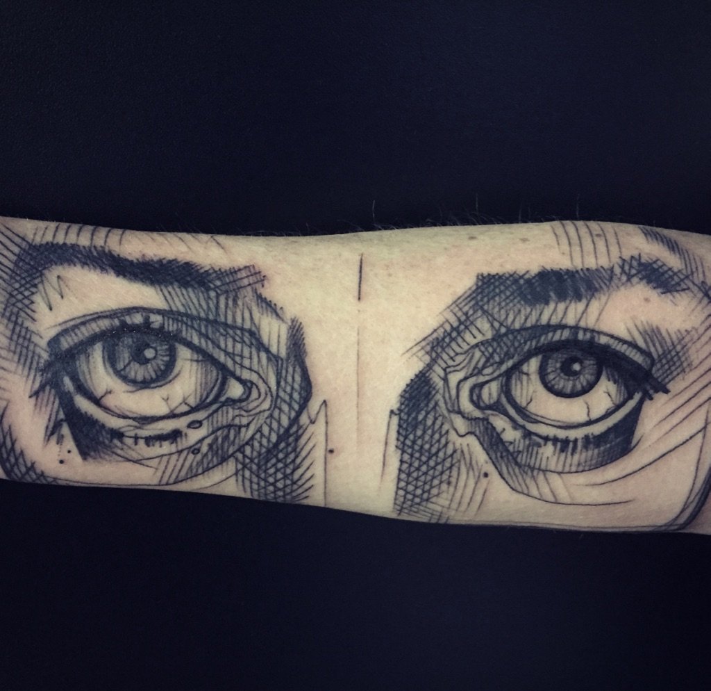 Tattoos