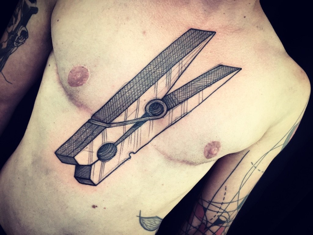 Tattoos