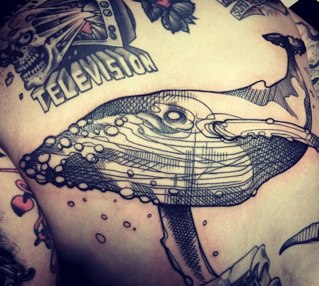 Tattoos