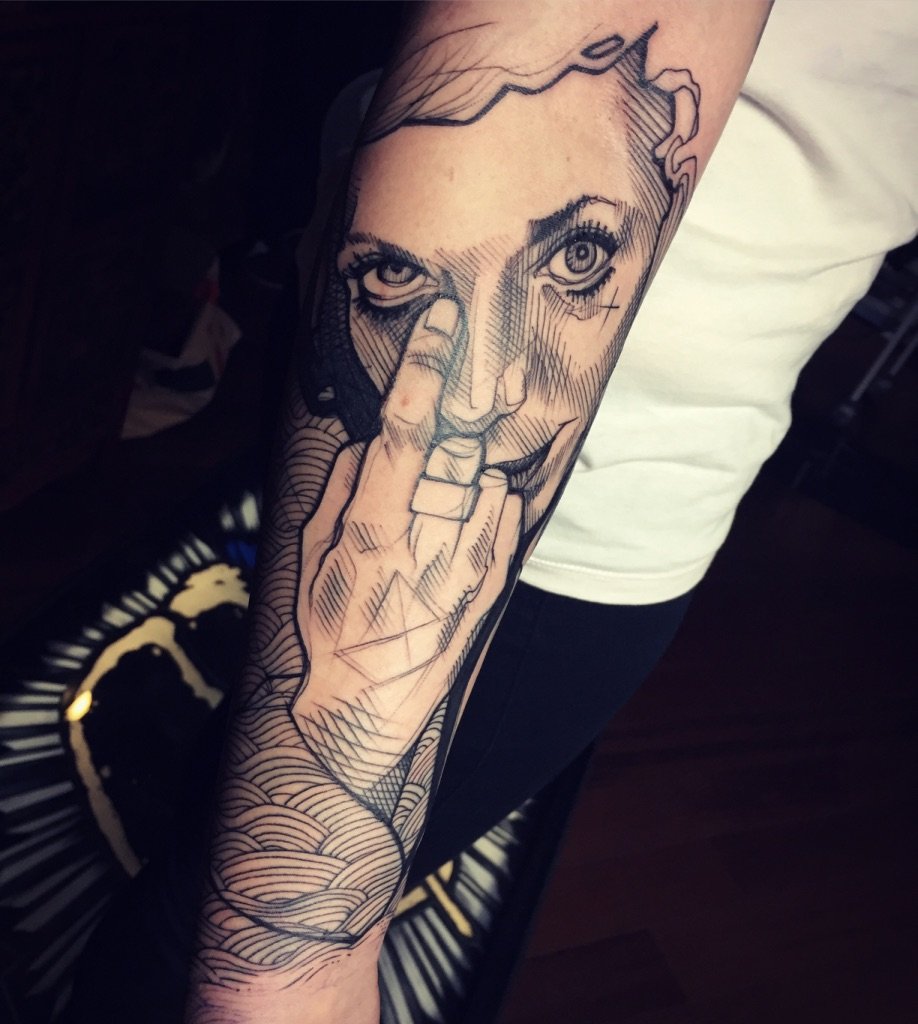 Tattoos