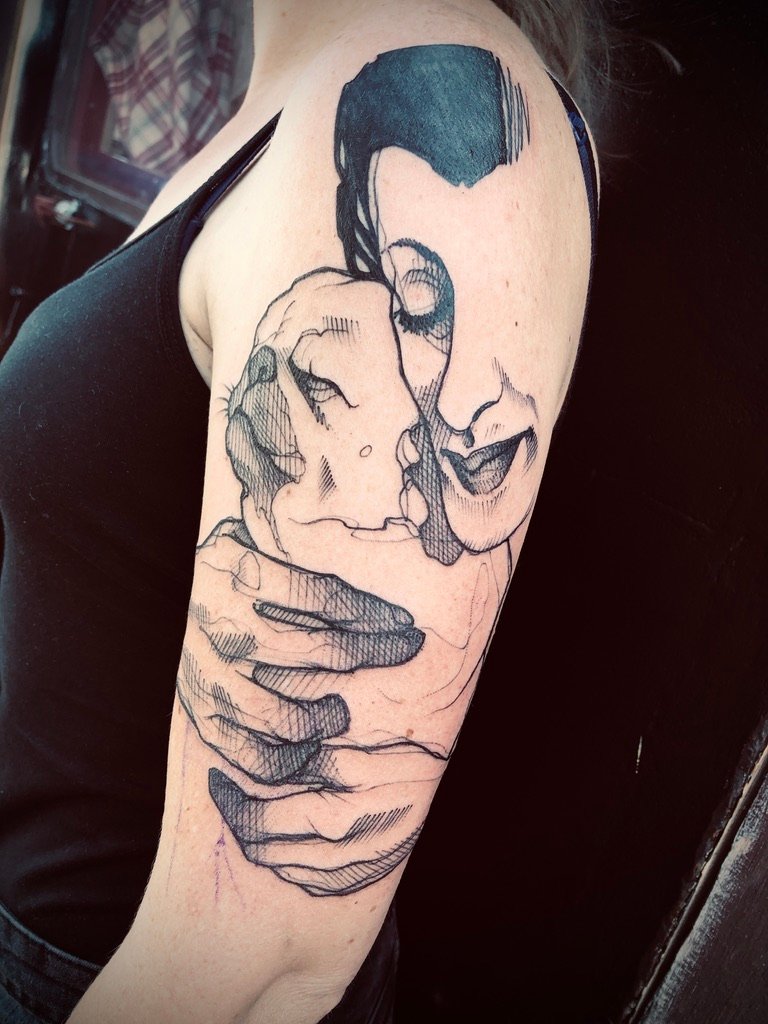Tattoos