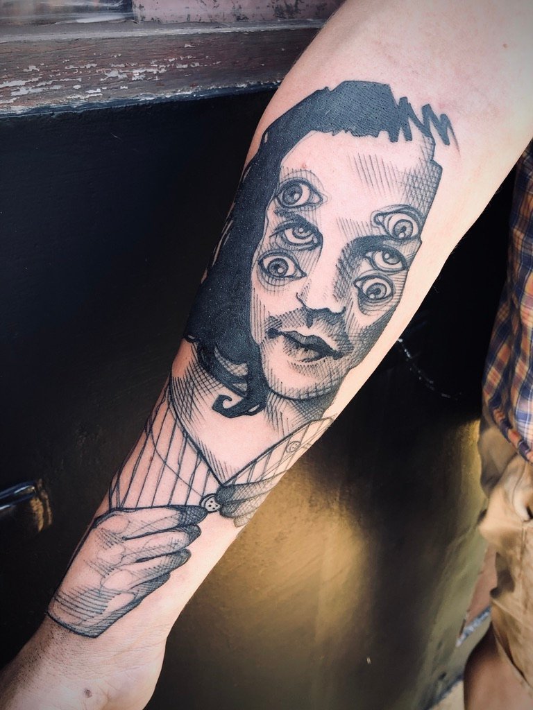 Tattoos