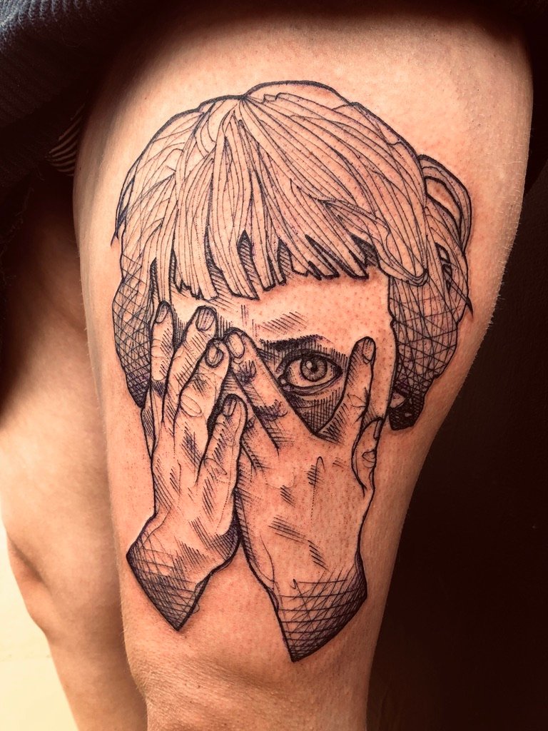 Tattoos