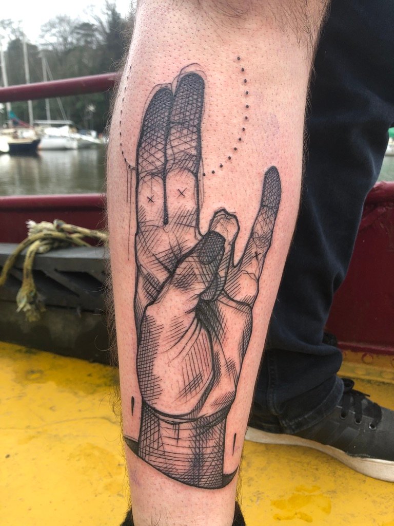 Tattoos