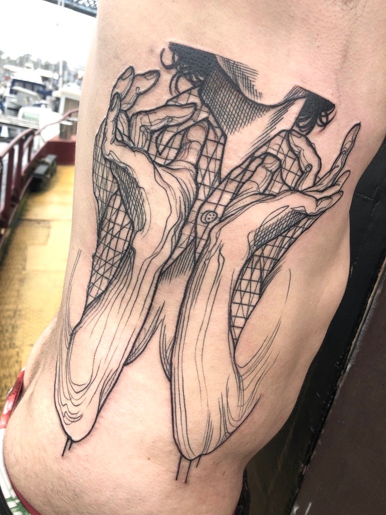 Tattoos