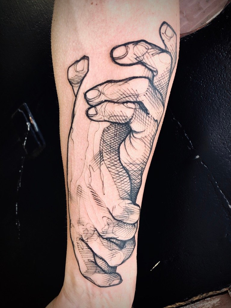 Tattoos