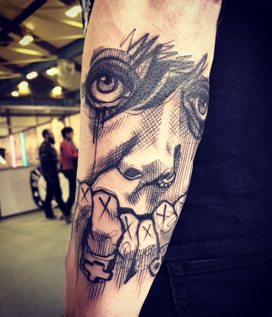 Tattoos