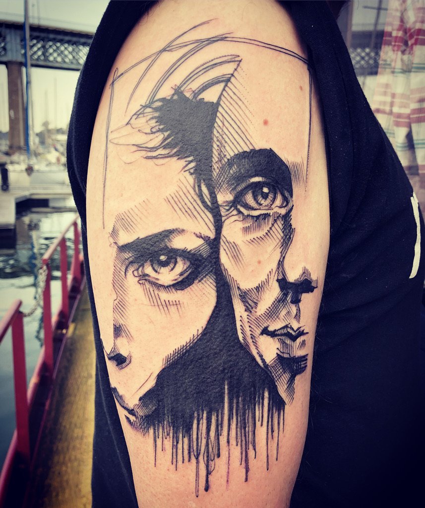 Tattoos