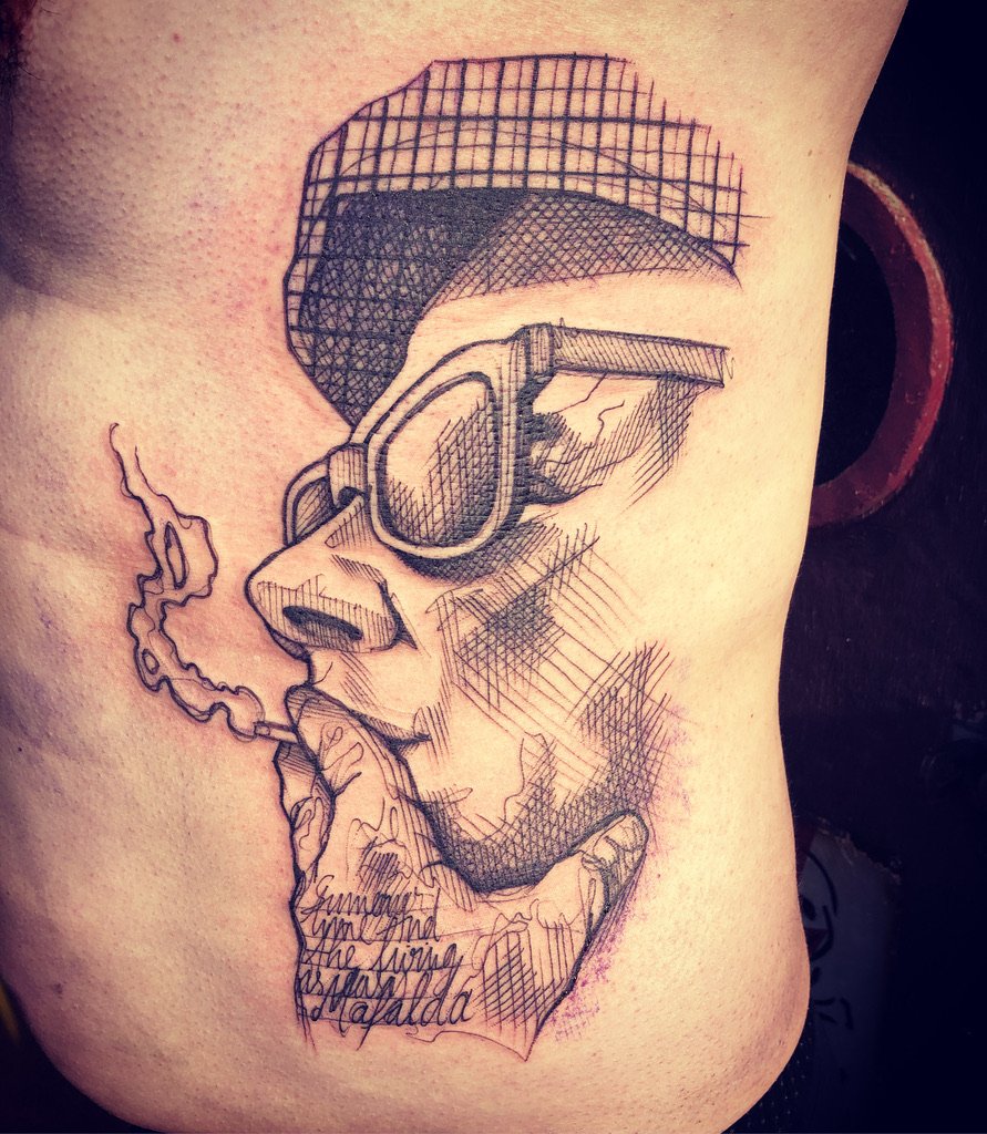 Tattoos