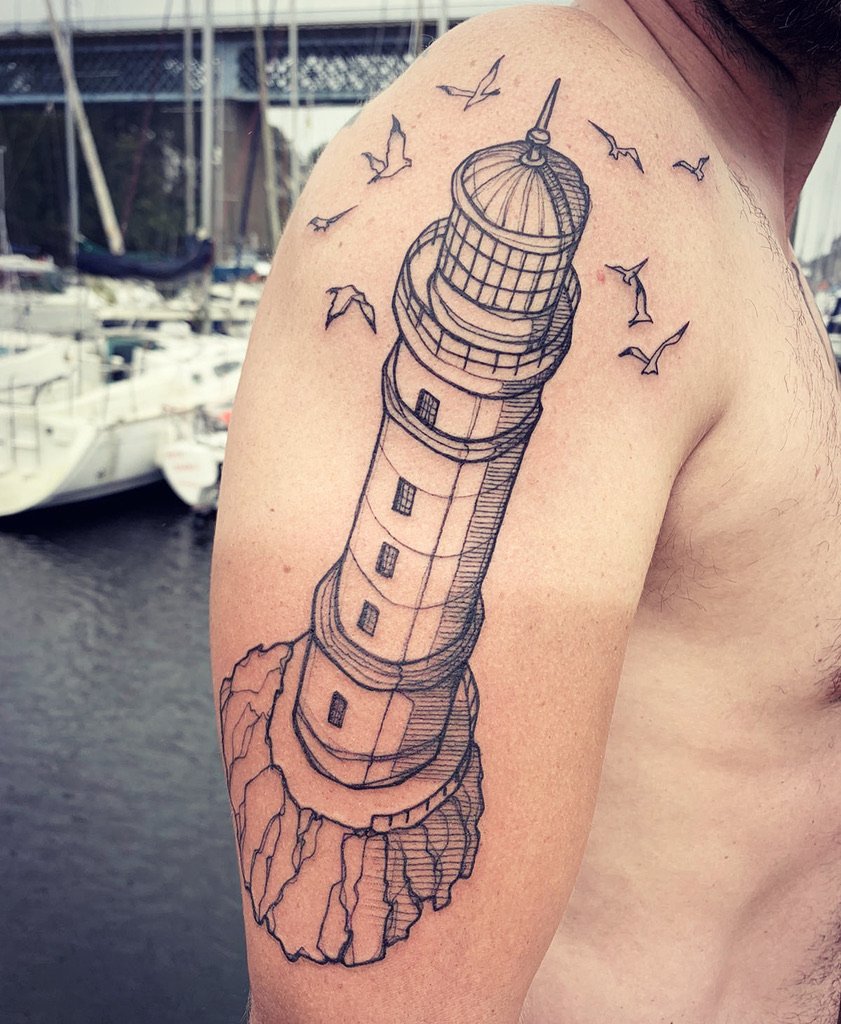 Tattoos