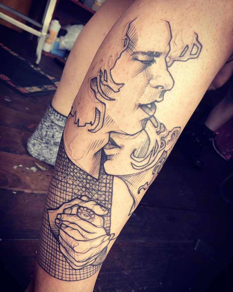 Tattoos