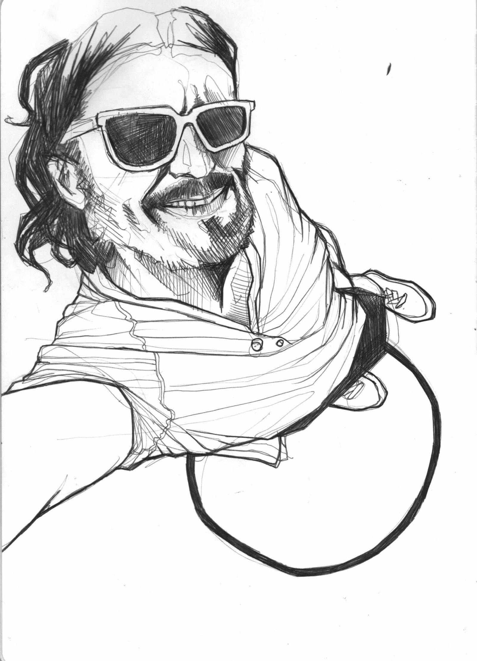 Sketches