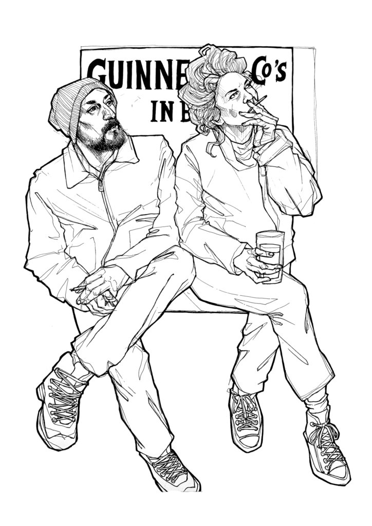 Sketches