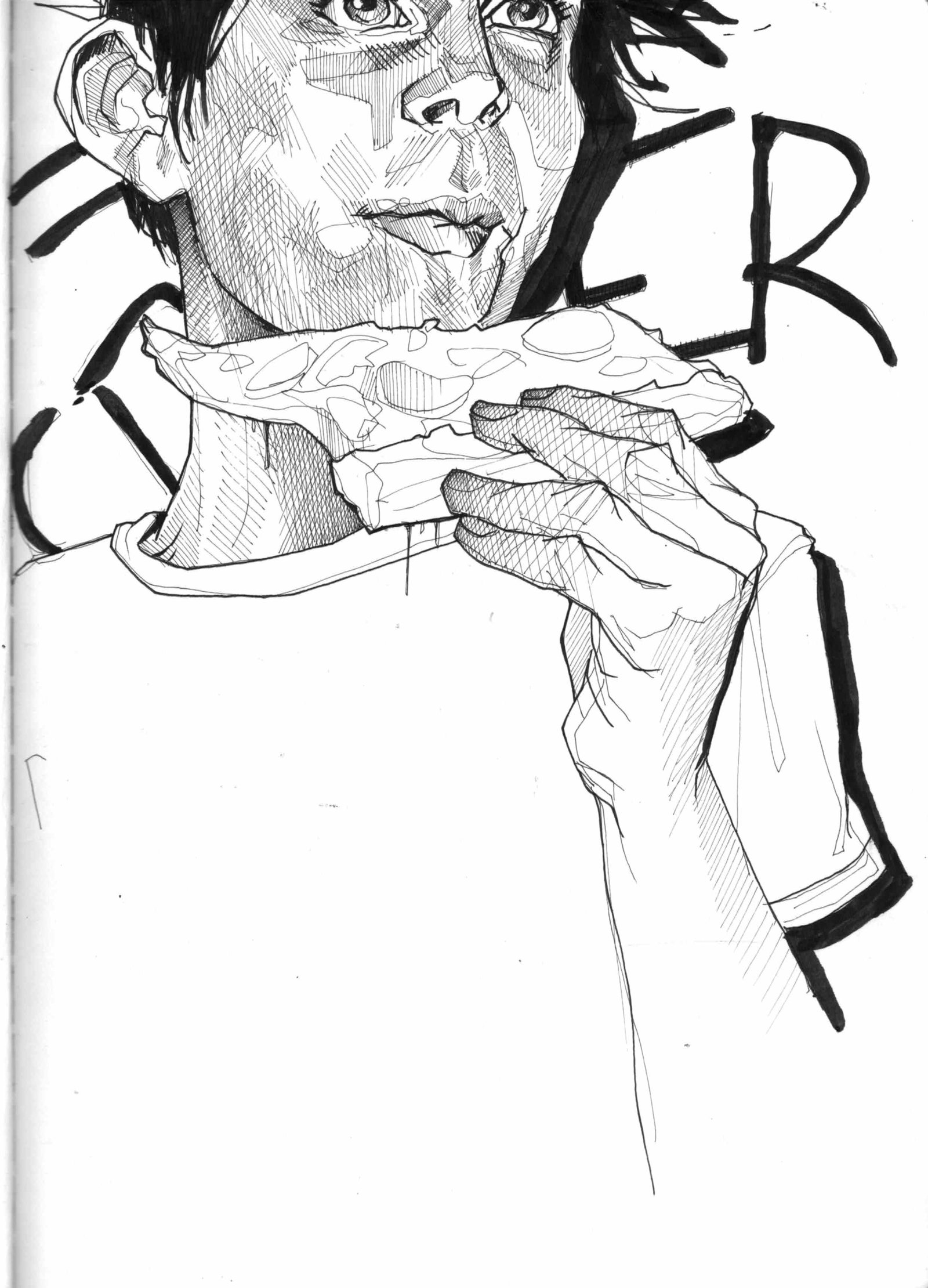 Sketches