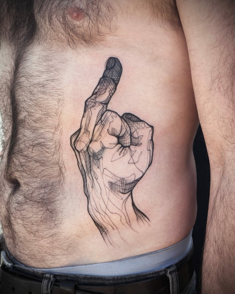Tattoos
