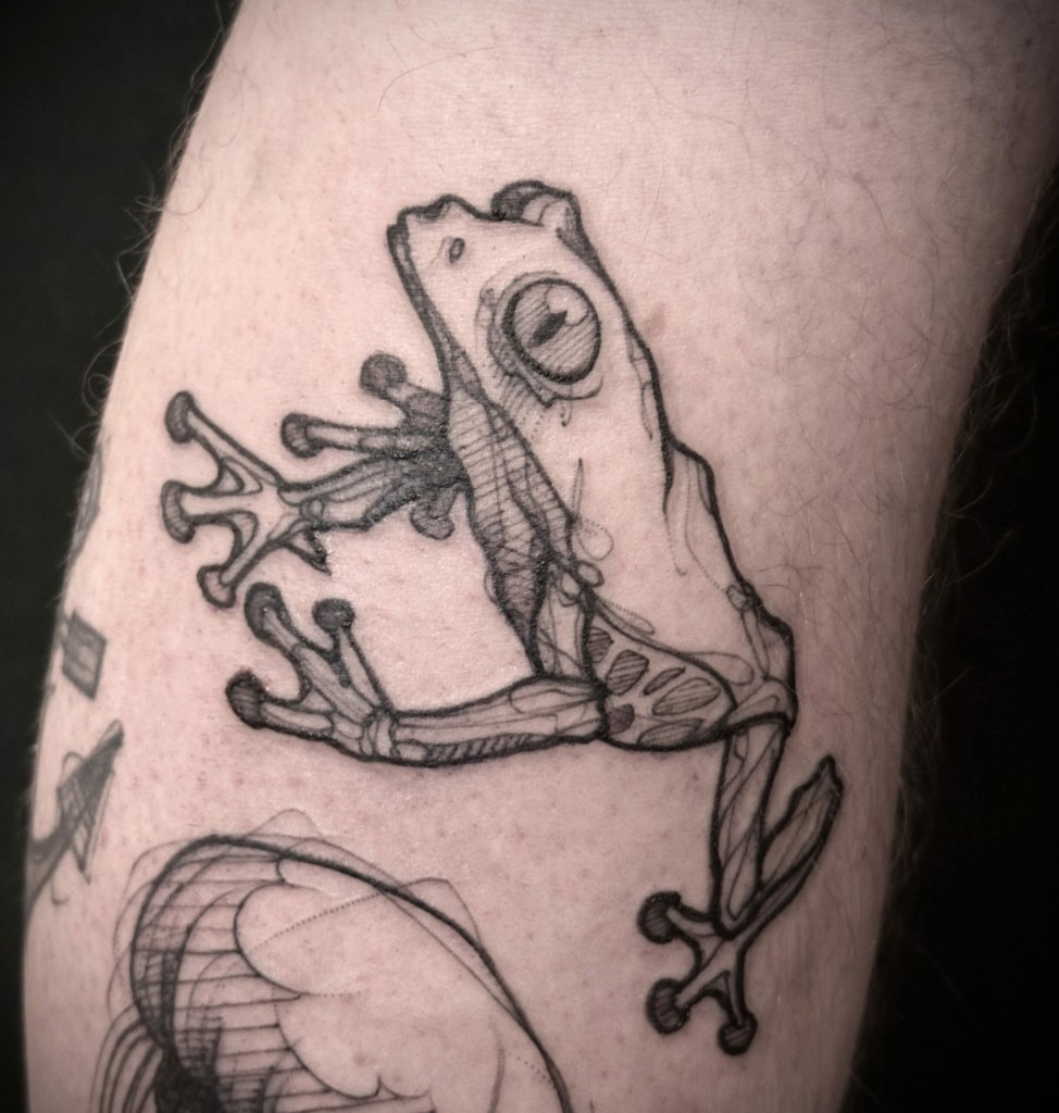 Tattoos