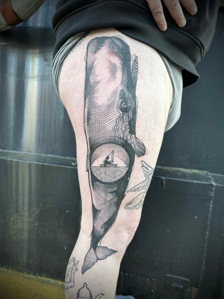Tattoos
