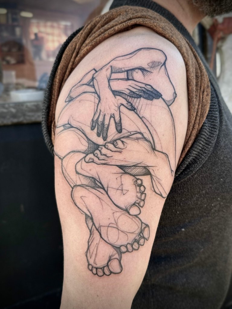 Tattoos