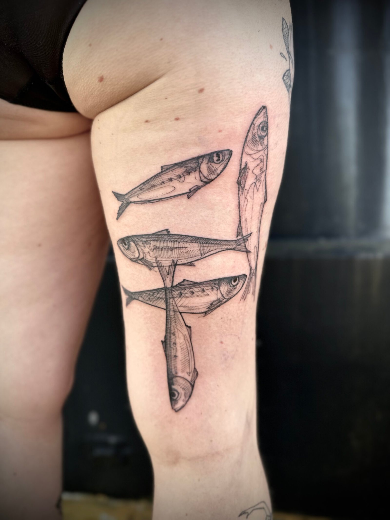Tattoos