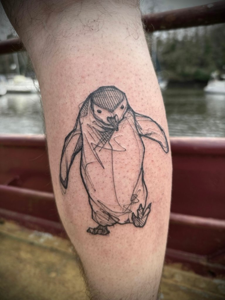 Tattoos