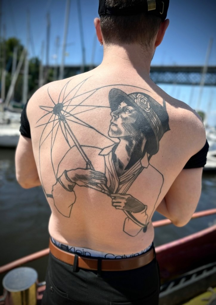 Tattoos