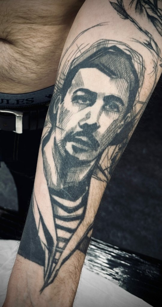 Tattoos
