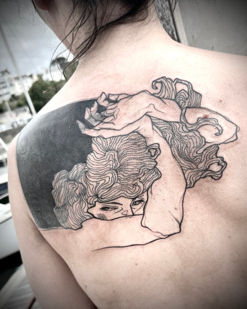 Tattoos