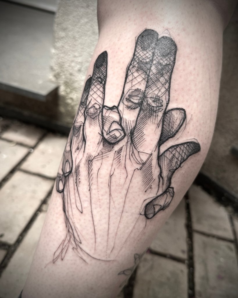 Tattoos