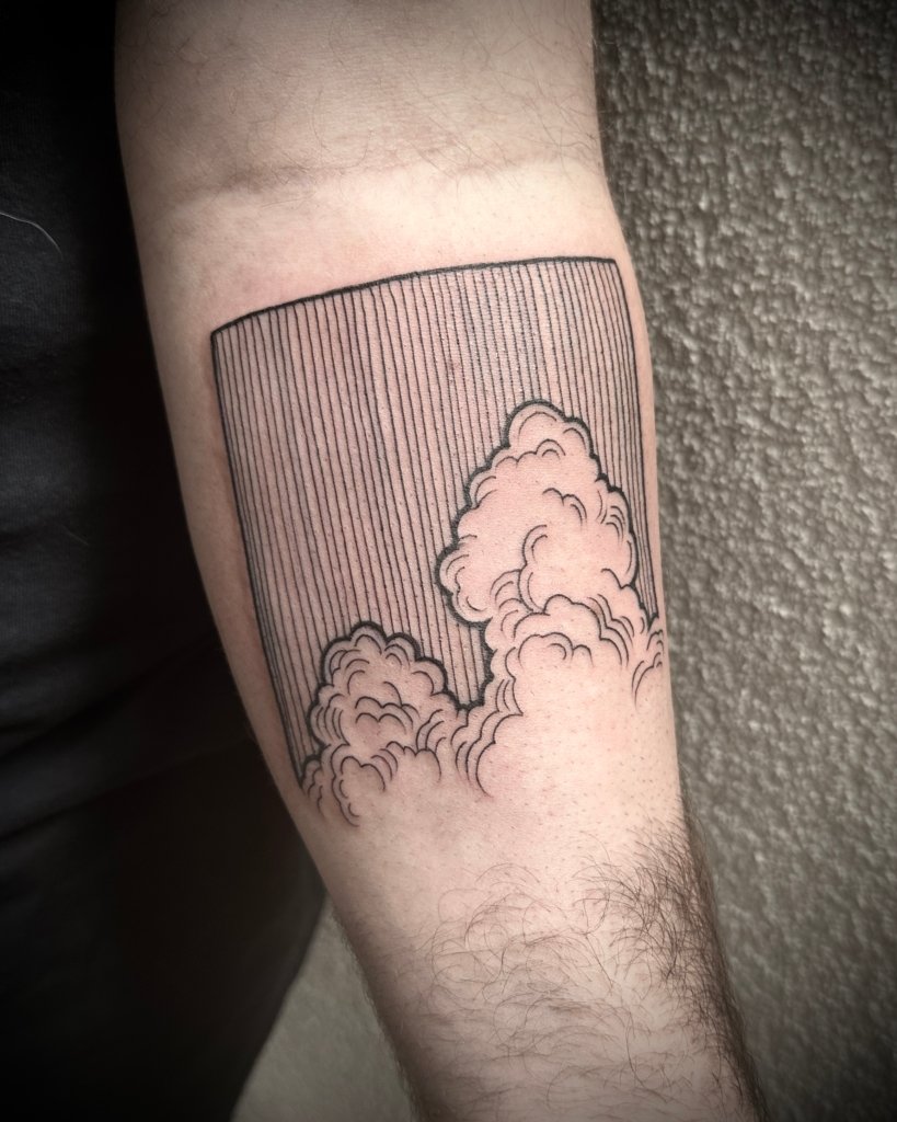 Tattoos