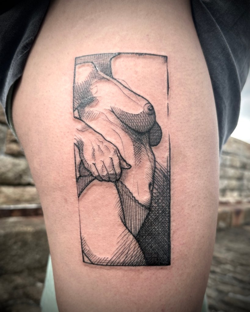 Tattoos