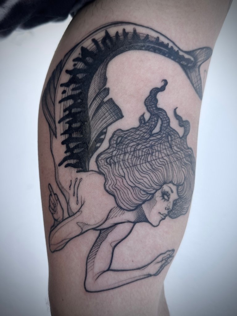 Tattoos