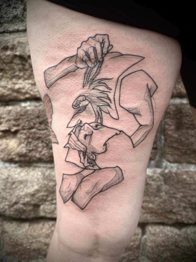 Tattoos