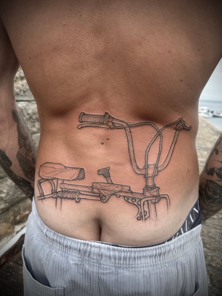 Tattoos