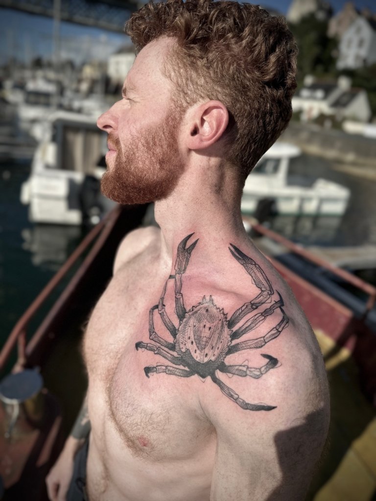Tattoos
