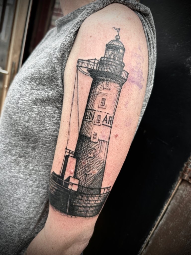 Tattoos