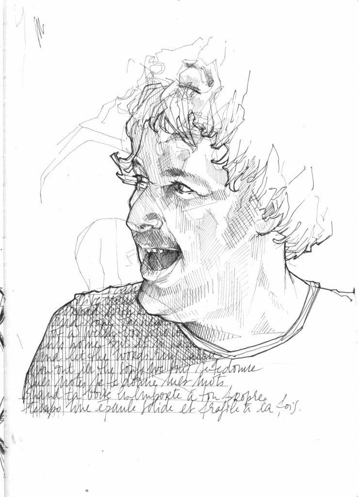Sketches