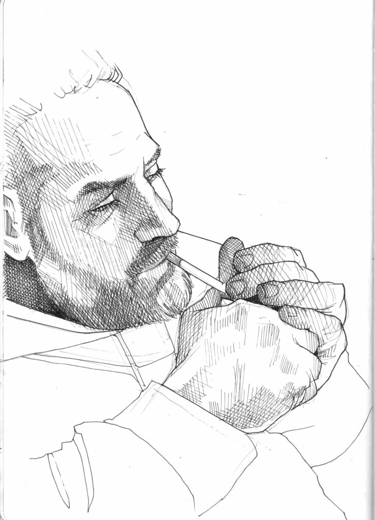 Sketches