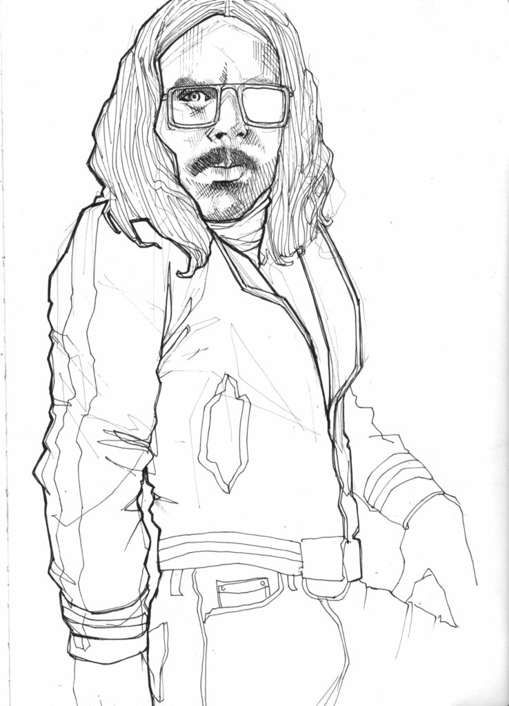 Sketches
