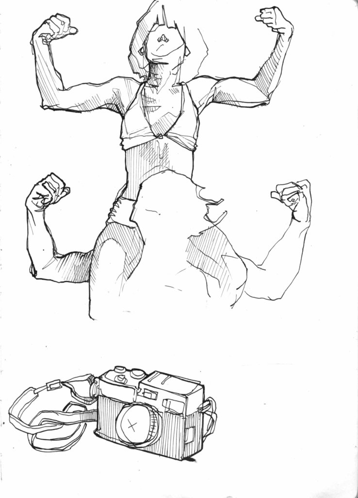 Sketches