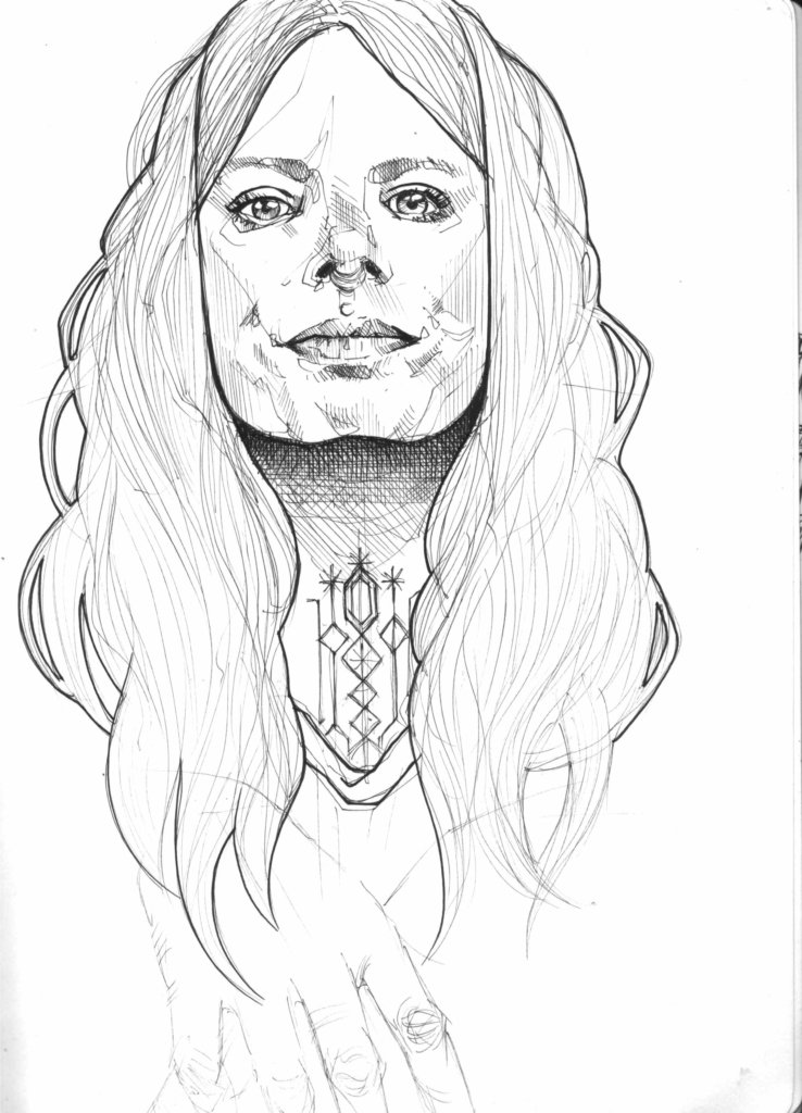 Sketches