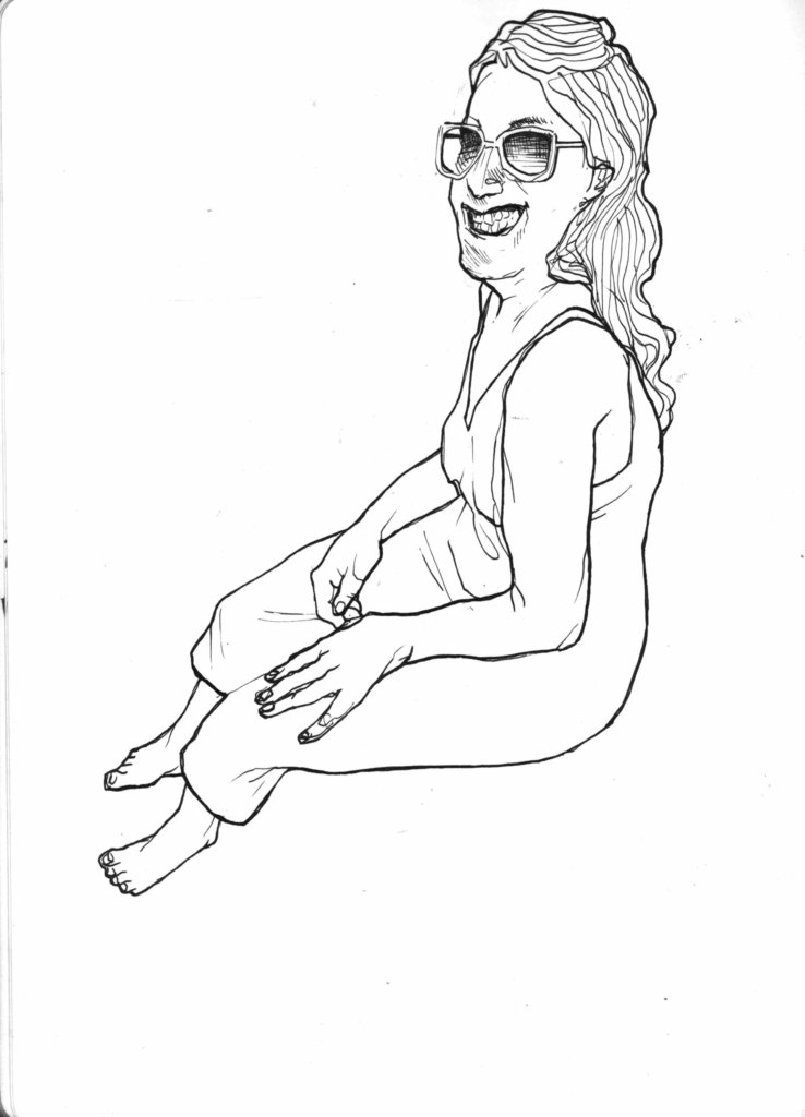 Sketches