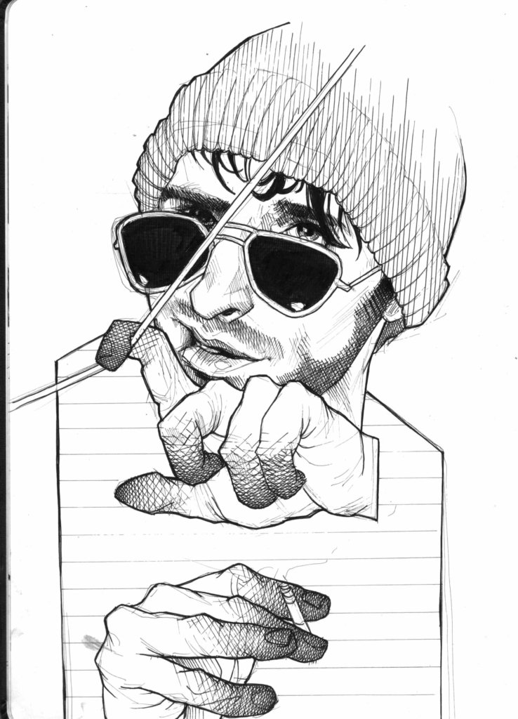 Sketches