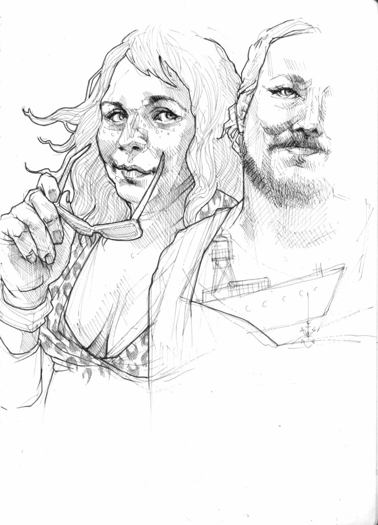 Sketches