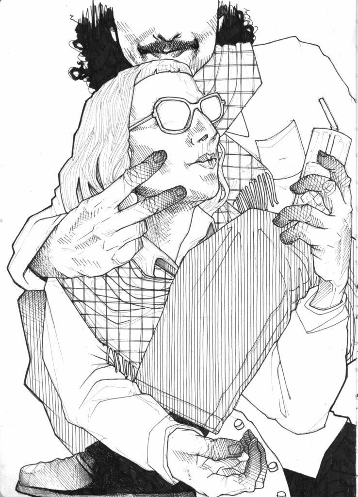 Sketches