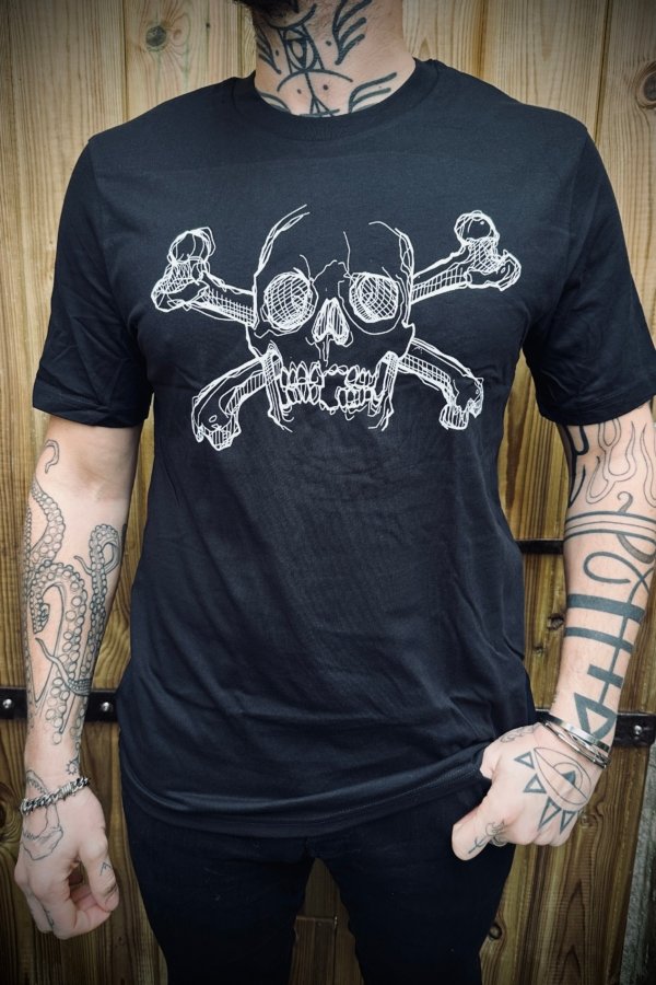 T-shirt "Pirate”