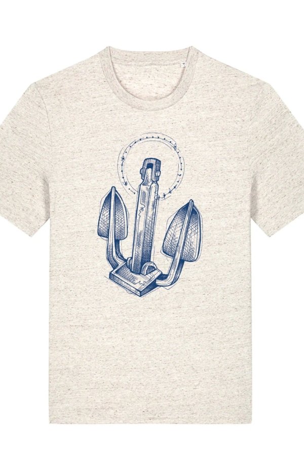 T-shirt "Ancre"