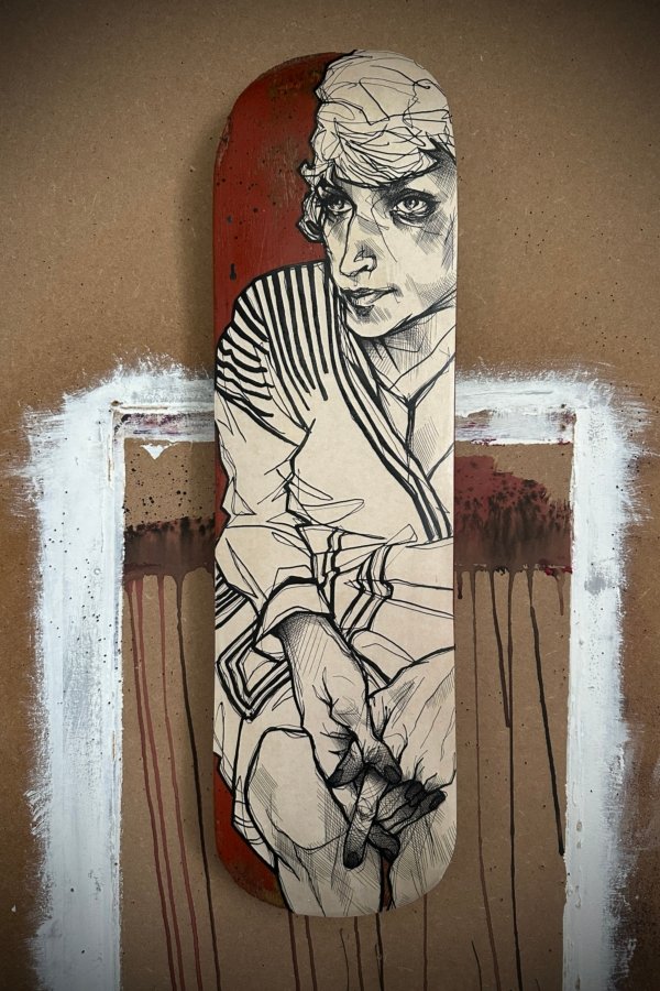 Original « Edith »